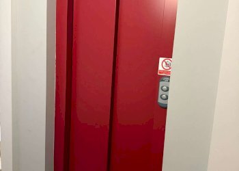 D4ETTAGLIO ASCENSORE - Bilocale via TETTO NUOVO, 6, Pino Torinese - foto 16