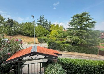 VISTA - Bilocale via TETTO NUOVO, 6, Pino Torinese - foto 23