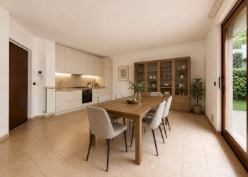 cucina arredata - Two-room apartment via TETTO NUOVO, 6, Pino Torinese - photo 5