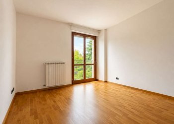 camera da letto - Two-room apartment via TETTO NUOVO, 6, Pino Torinese - photo 20