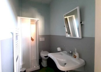 Bagno - Negozio via Grumello, 24A, Sondrio - foto 7