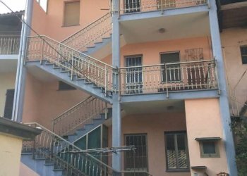 Facciata - Casa indipendente Fiorano Canavese - foto 39