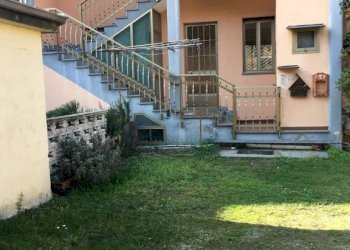 Giardino - Casa indipendente Fiorano Canavese - foto 40