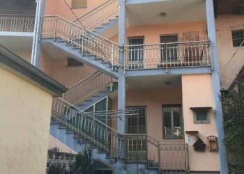 Facciata - Casa indipendente Fiorano Canavese - foto 41