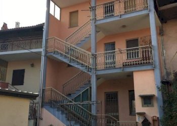 Facciata - Casa indipendente Fiorano Canavese - foto 42