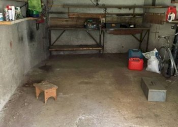 Box auto - Casa indipendente Fiorano Canavese - foto 45