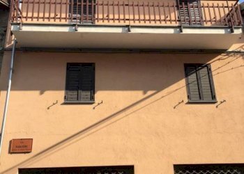 Facciata - Casa indipendente Fiorano Canavese - foto 47