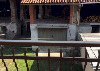 Balcone - Casa indipendente Fiorano Canavese - foto 49