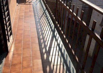 Balcone - Casa indipendente Fiorano Canavese - foto 28