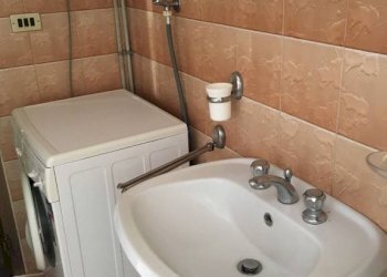 Bagno - Casa indipendente Fiorano Canavese - foto 36