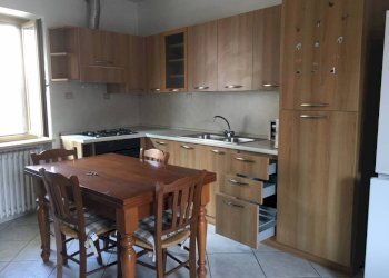 Cucina - Casa indipendente Fiorano Canavese - foto 1