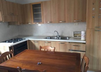 Cucina - Casa indipendente Fiorano Canavese - foto 3