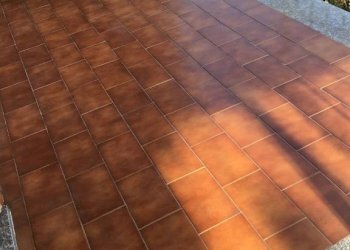 Balcone - Casa indipendente Fiorano Canavese - foto 5