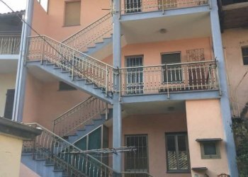 Facciata - Casa indipendente Fiorano Canavese - foto 7