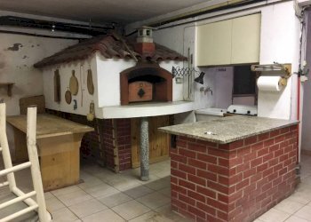 Box auto - Casa indipendente Fiorano Canavese - foto 13