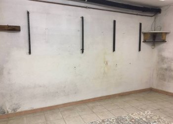 Box auto - Casa indipendente Fiorano Canavese - foto 14