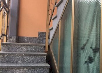 Interno palazzo - Casa indipendente Fiorano Canavese - foto 16