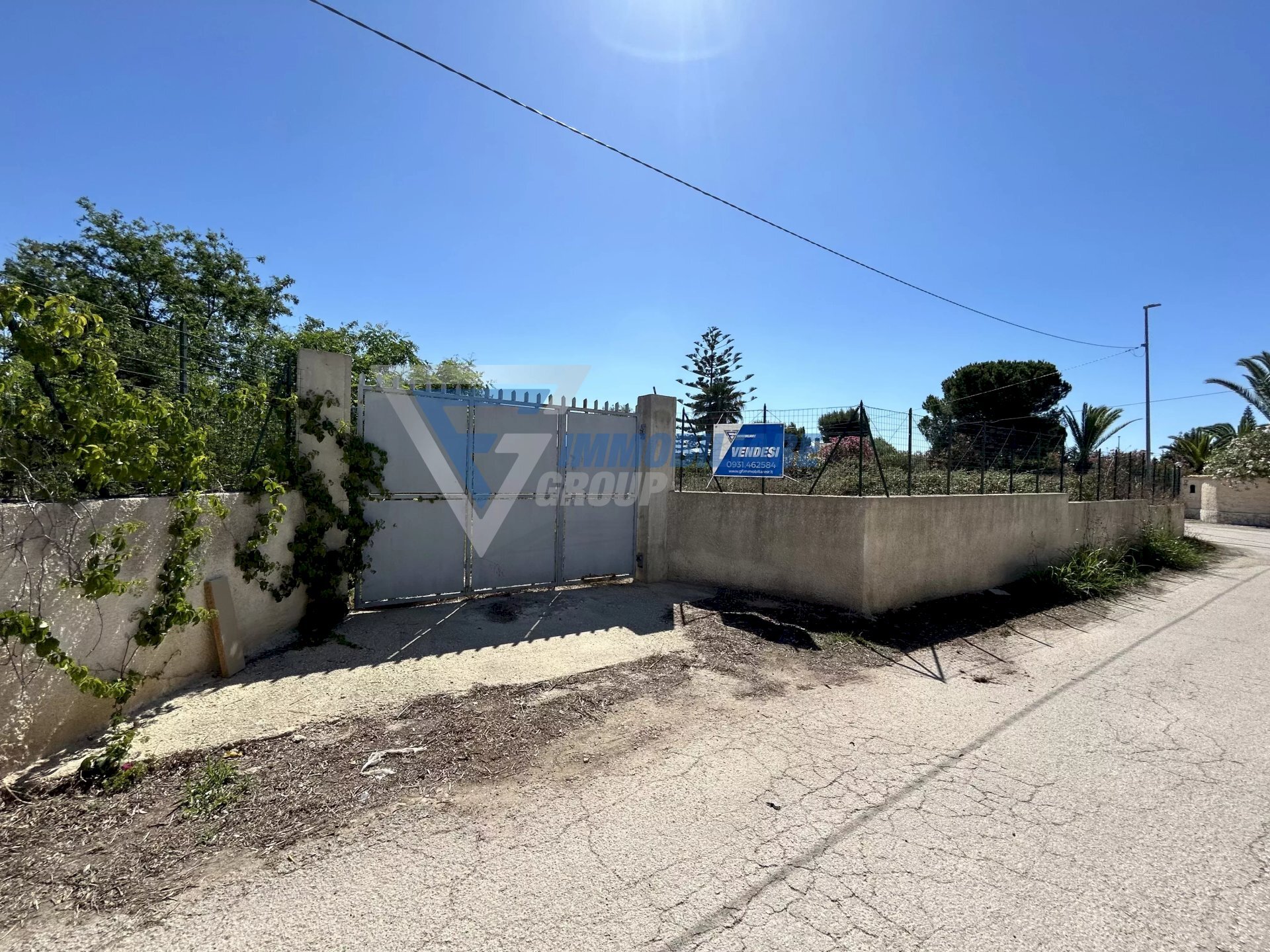 Terreno edificabile Via Lago Trasimeno, Siracusa - foto 3