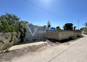 Terreno edificabile Via Lago Trasimeno, Siracusa - foto 3