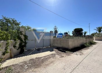 Terreno edificabile Via Lago Trasimeno, Siracusa - foto 4