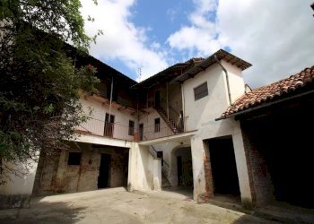 Historic Residence Novello - photo 1