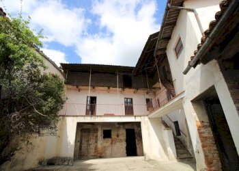 Historic Residence Novello - photo 2