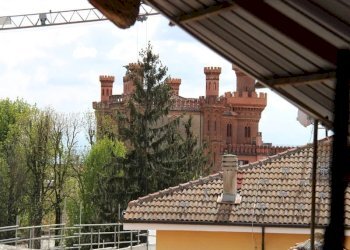 Historic Residence Novello - photo 4