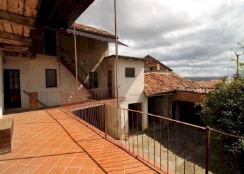 Historic Residence Novello - photo 5