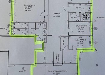 Negozio via del Pretorio, Sassuolo - foto 10