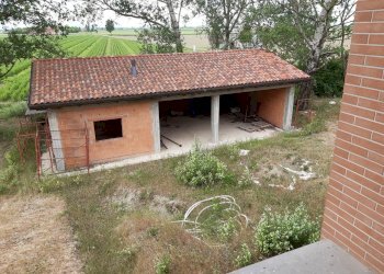 Villa Unifamiliare Medicina - foto 29