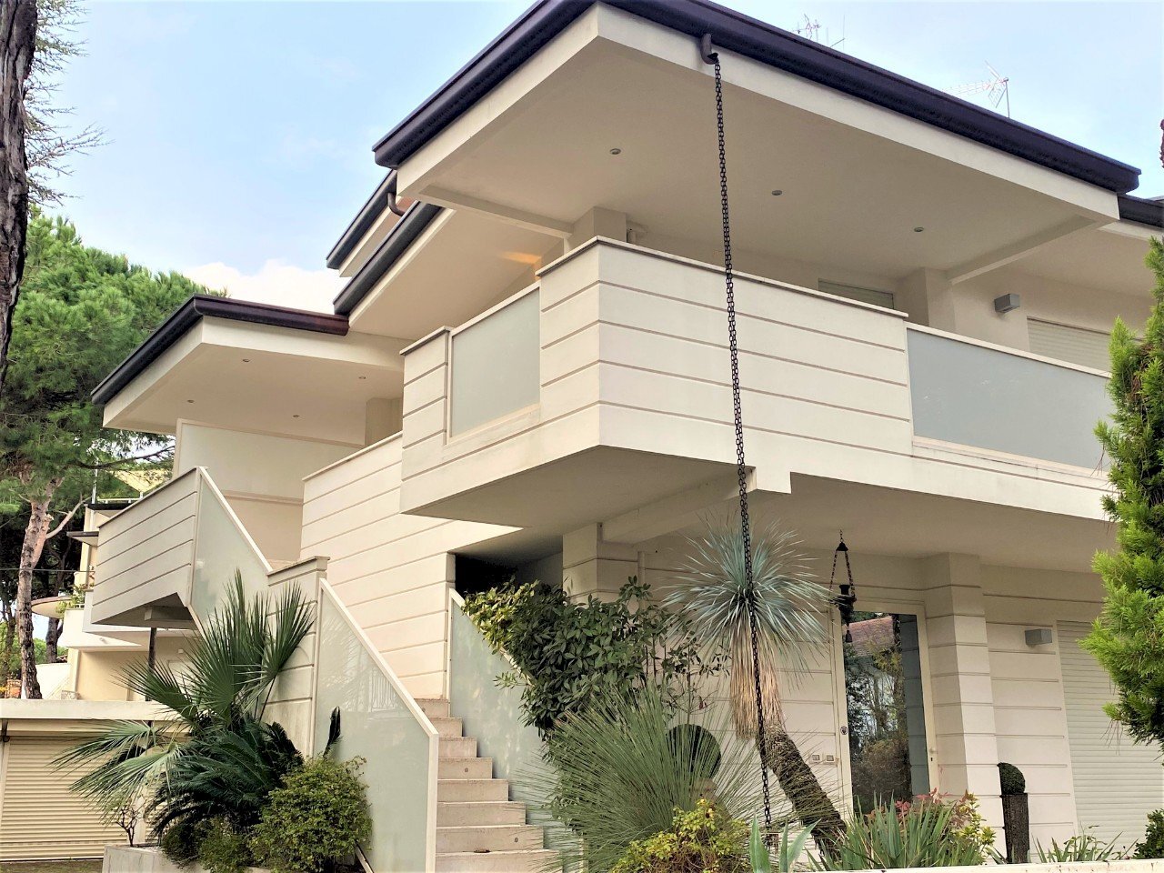 Porzione di casa Cervia - foto 1