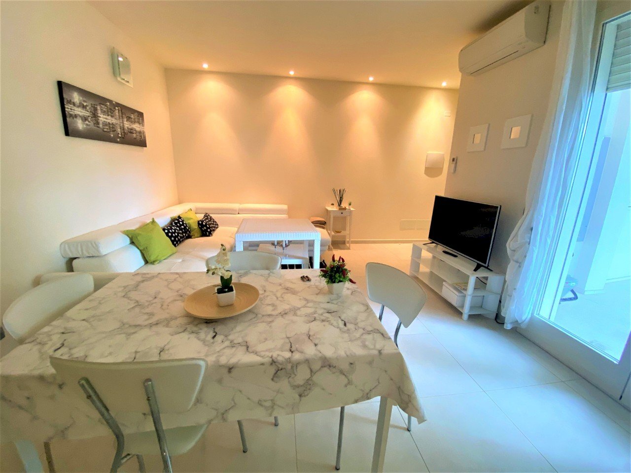 Porzione di casa Cervia - foto 2