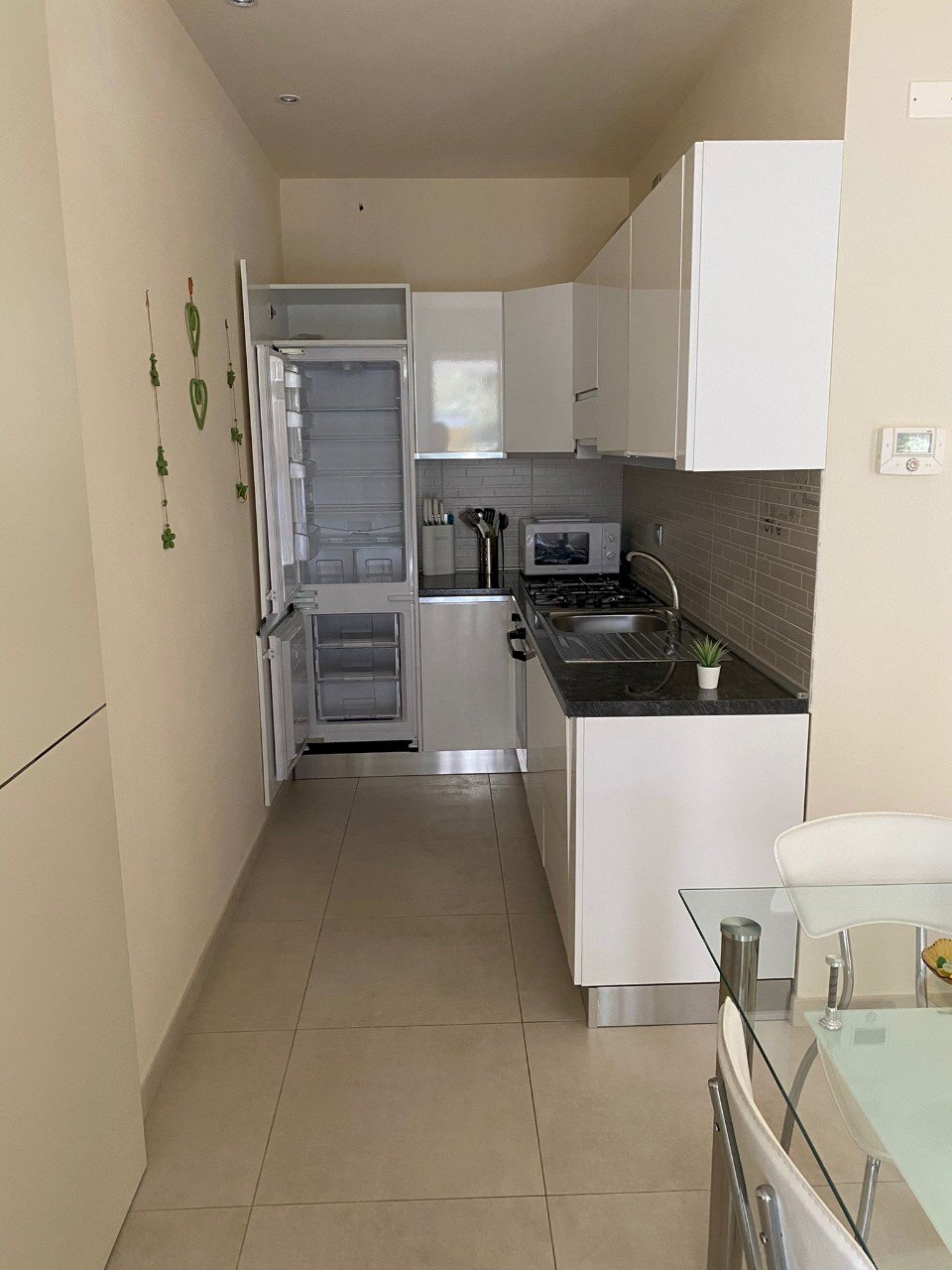 Porzione di casa Cervia - foto 3