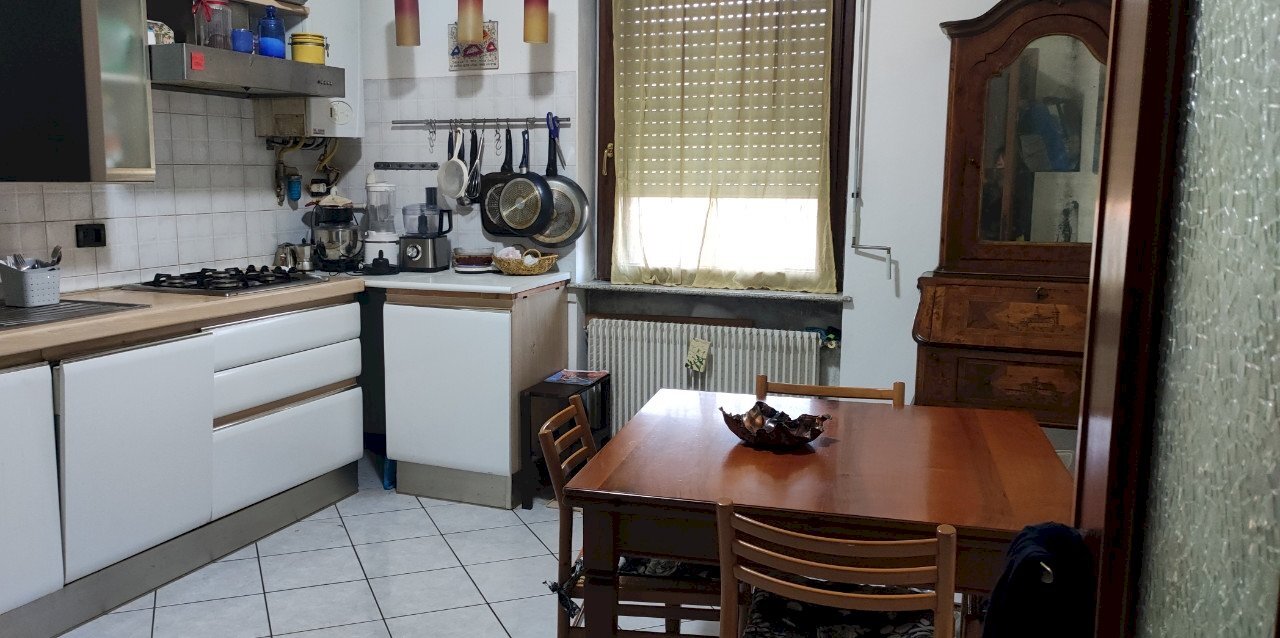 Appartamento Rivergaro - foto 1