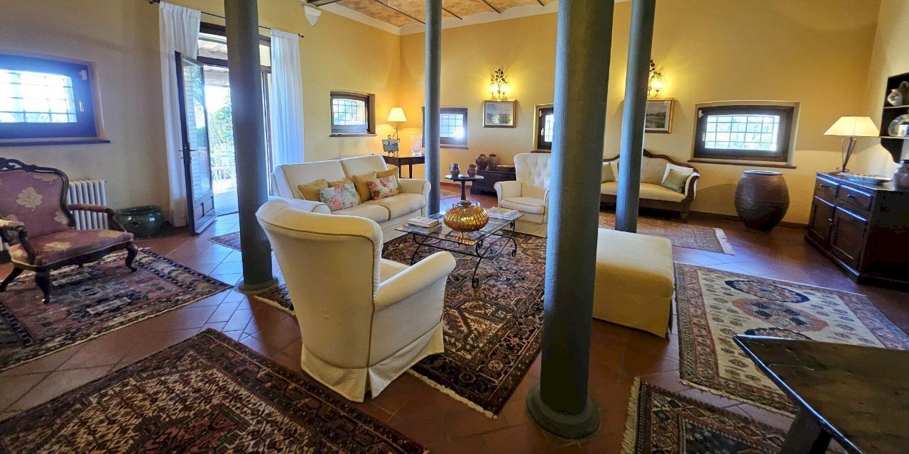 Villetta Ravenna - foto 1