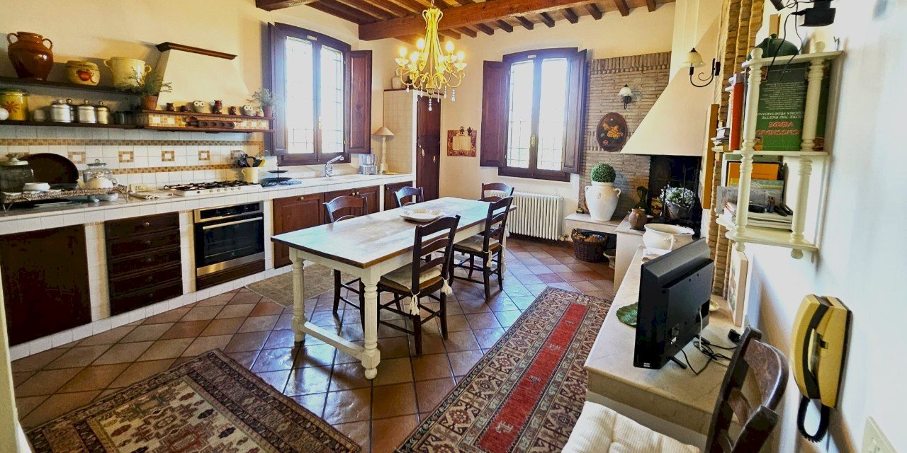 Villetta Ravenna - foto 2