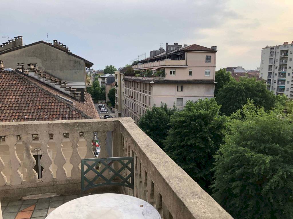 Quadrilocale Torino - foto 1