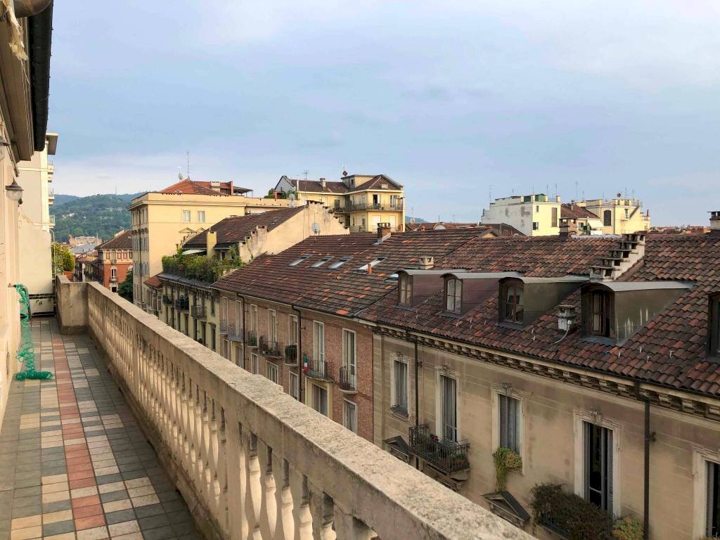 Quadrilocale Torino - foto 3