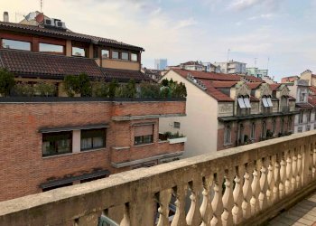 Quadrilocale Torino - foto 2