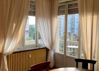 Quadrilocale Torino - foto 9