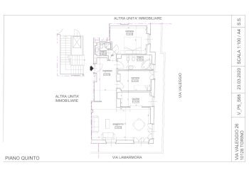 Quadrilocale Torino - foto 17