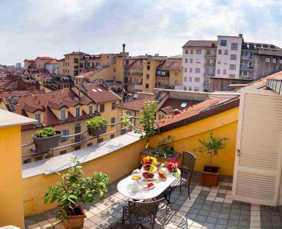 Attico Torino - foto 1