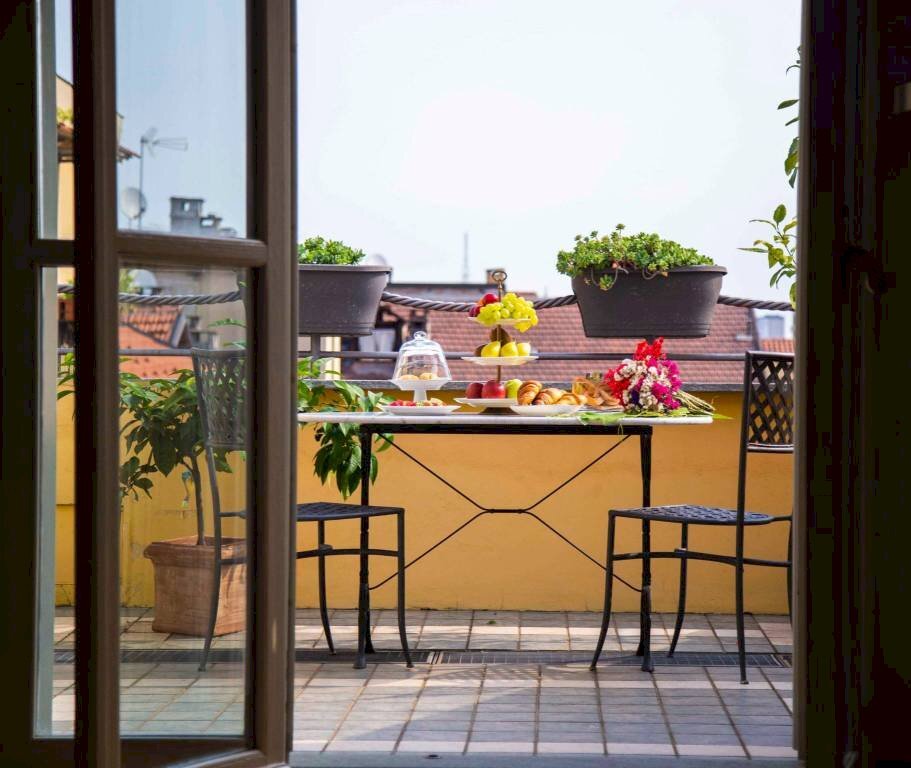 Attico Torino - foto 2