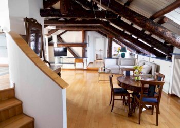 Attico Torino - foto 6