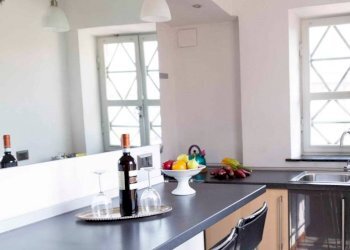 Attico Torino - foto 14