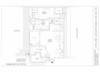 Attico Torino - foto 15