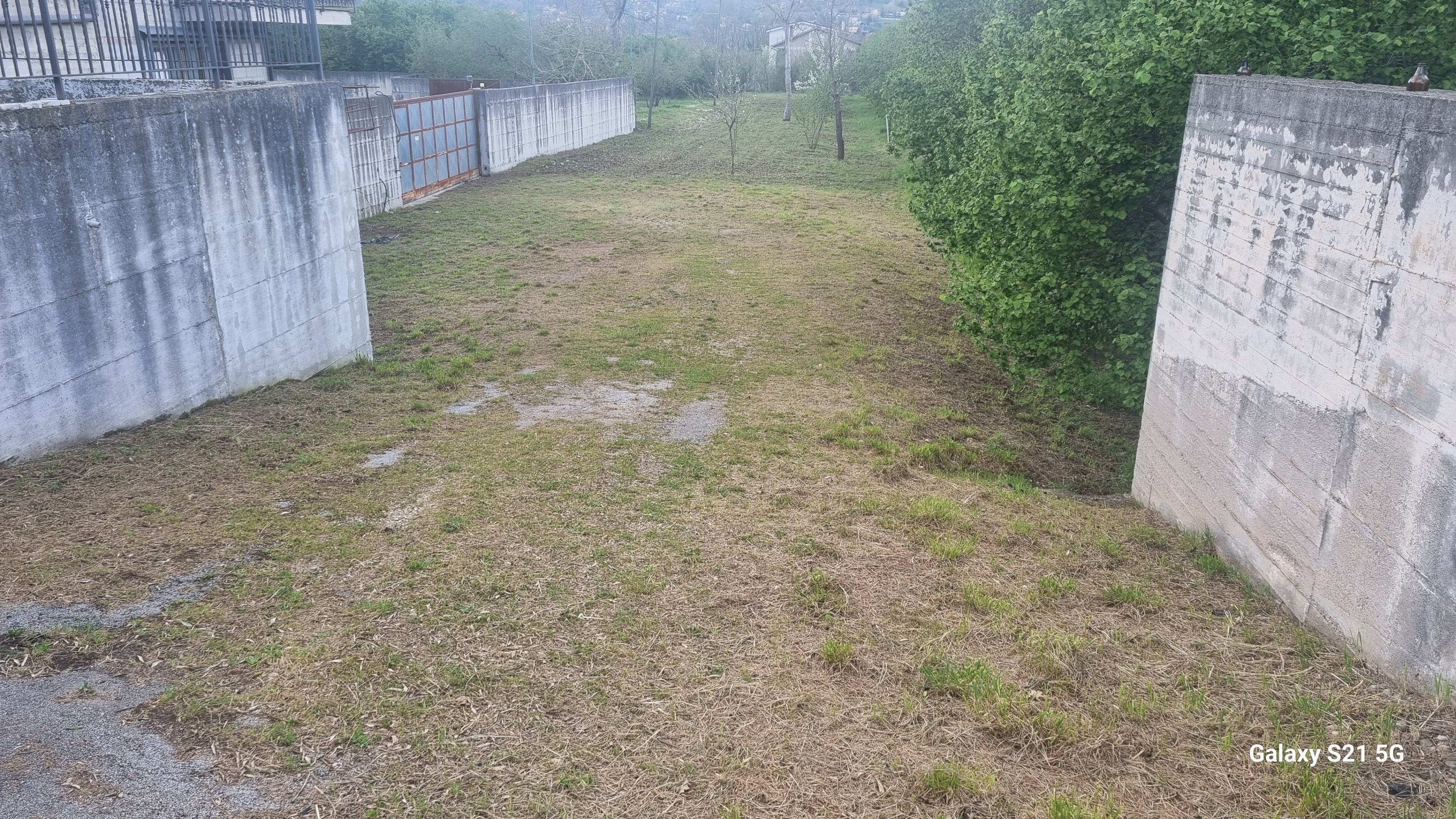 Deposito via provinciale 5, Santo Stefano del Sole - foto 1