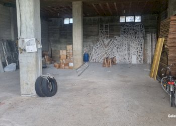 Deposito via provinciale 5, Santo Stefano del Sole - foto 2