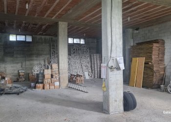 Deposito via provinciale 5, Santo Stefano del Sole - foto 4