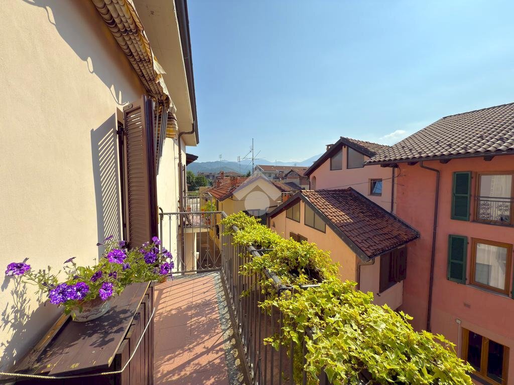Four-room apartment Piazza san lorenzo, Giaveno - photo 3
